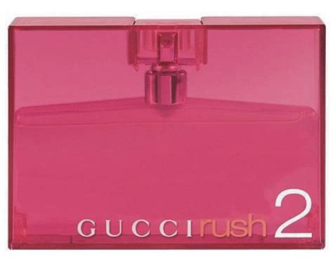 gucci rush 2 primor|2001 gucci rush 2.